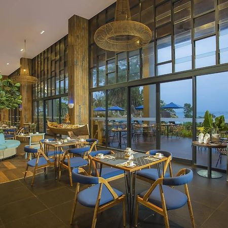 Swiss-Belresort Belitung Zewnętrze zdjęcie