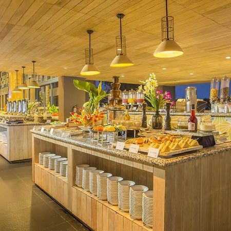 Swiss-Belresort Belitung Zewnętrze zdjęcie