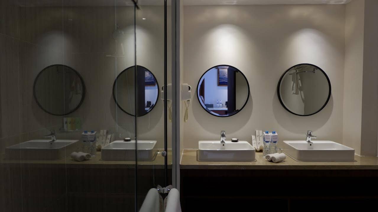 Swiss-Belresort Belitung Zewnętrze zdjęcie