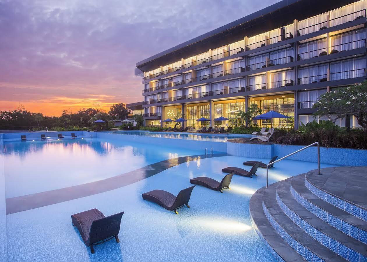 Swiss-Belresort Belitung Zewnętrze zdjęcie