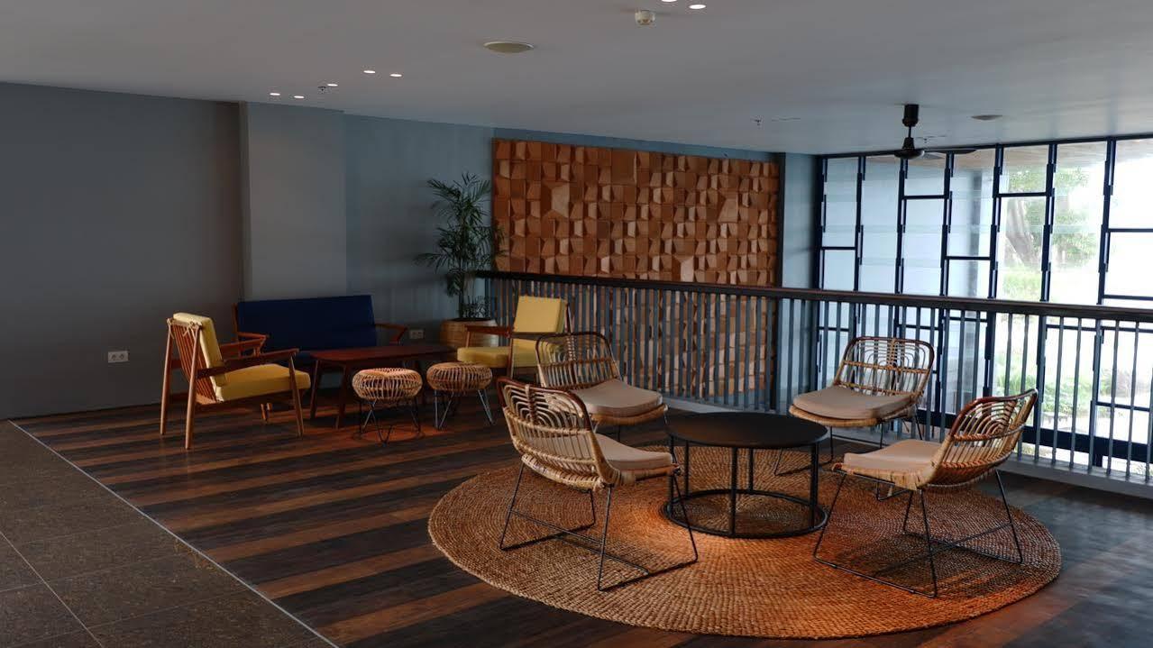 Swiss-Belresort Belitung Zewnętrze zdjęcie