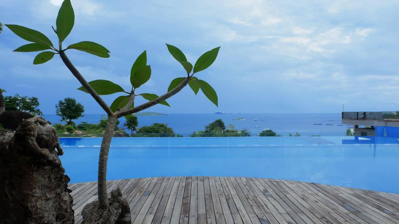 Swiss-Belresort Belitung Zewnętrze zdjęcie