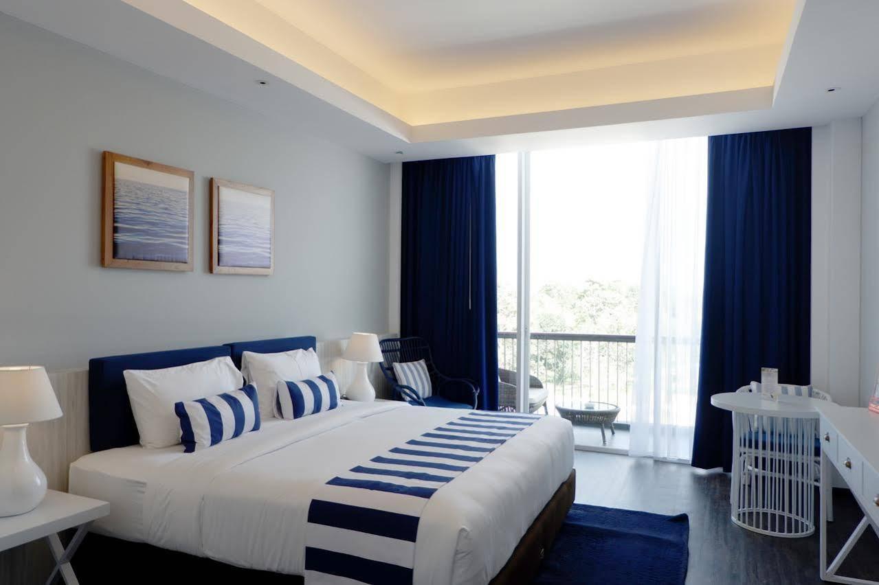 Swiss-Belresort Belitung Zewnętrze zdjęcie