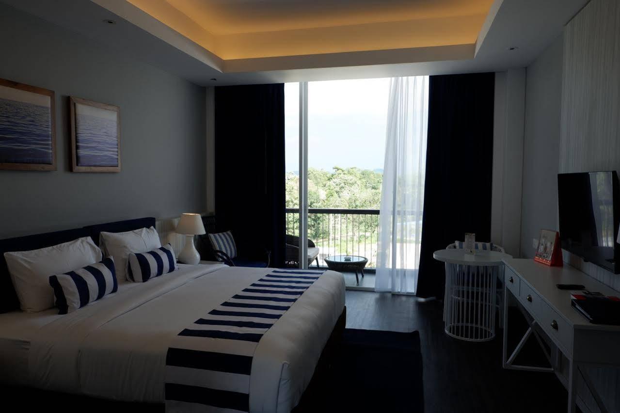 Swiss-Belresort Belitung Zewnętrze zdjęcie