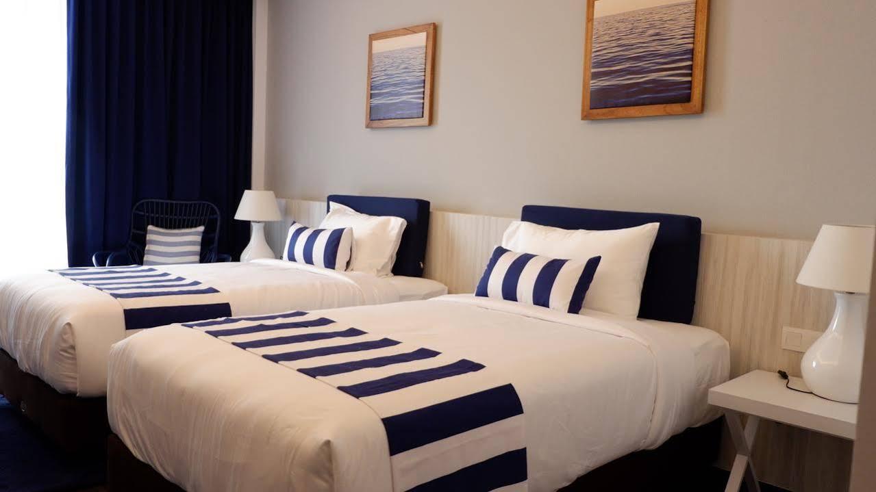 Swiss-Belresort Belitung Zewnętrze zdjęcie