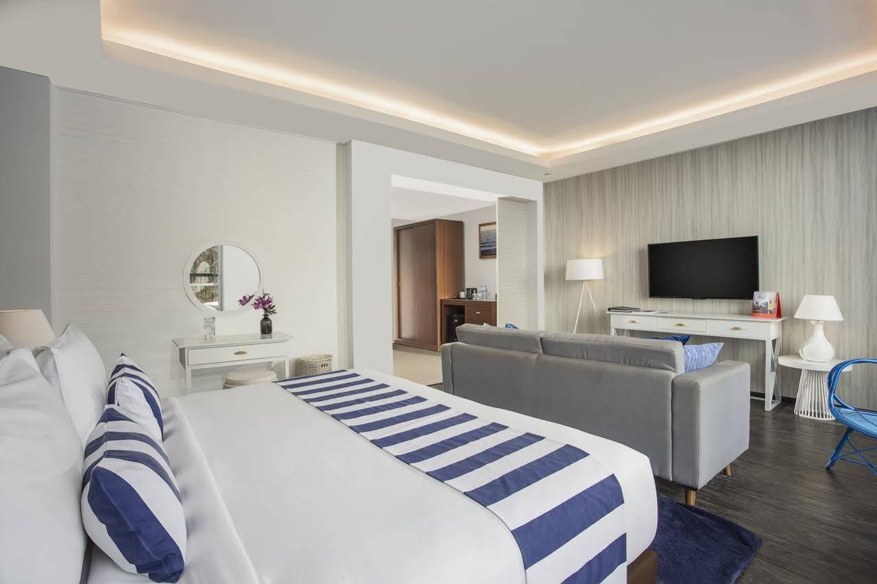 Swiss-Belresort Belitung Zewnętrze zdjęcie