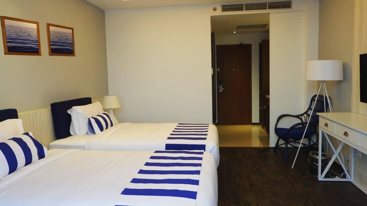 Swiss-Belresort Belitung Zewnętrze zdjęcie
