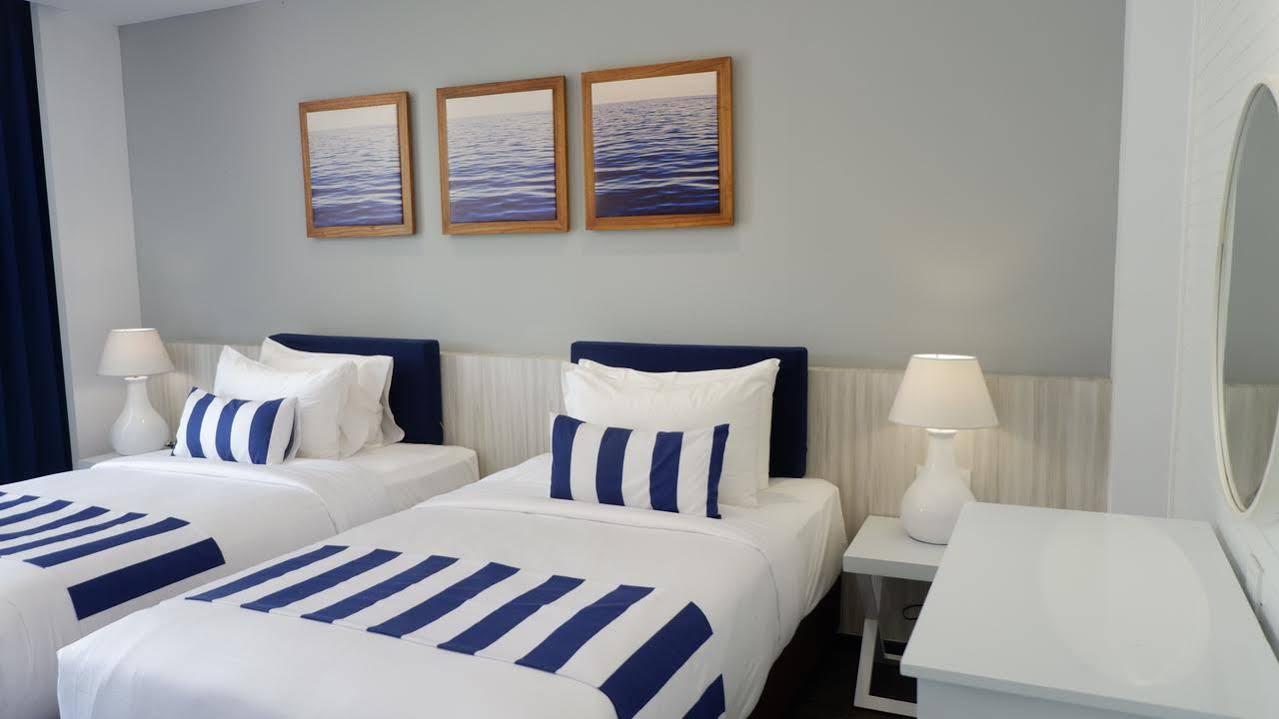 Swiss-Belresort Belitung Zewnętrze zdjęcie