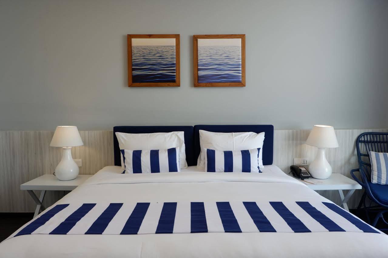 Swiss-Belresort Belitung Zewnętrze zdjęcie