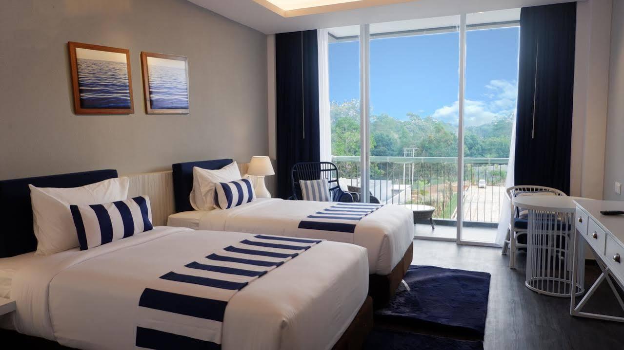 Swiss-Belresort Belitung Zewnętrze zdjęcie