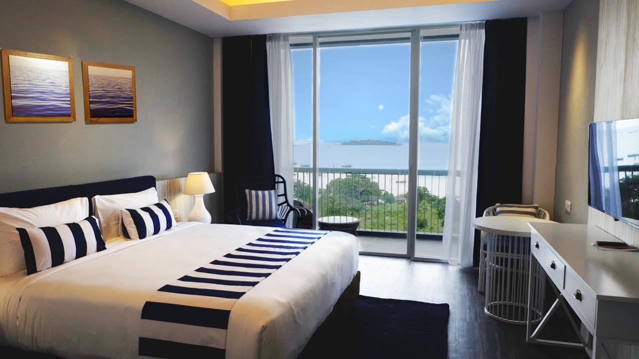 Swiss-Belresort Belitung Zewnętrze zdjęcie