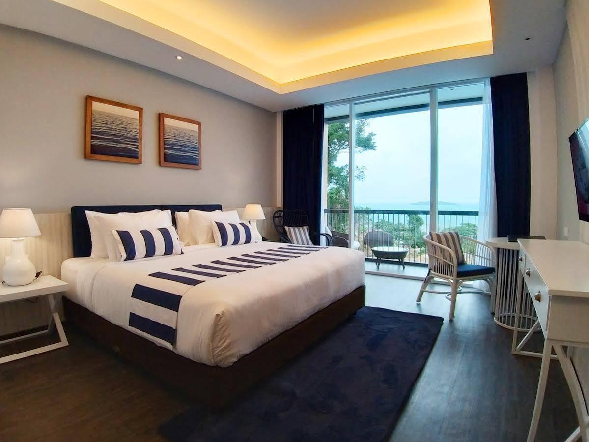 Swiss-Belresort Belitung Zewnętrze zdjęcie