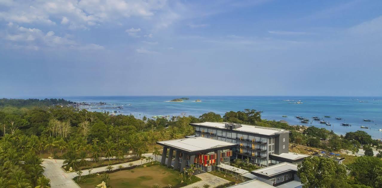 Swiss-Belresort Belitung Zewnętrze zdjęcie
